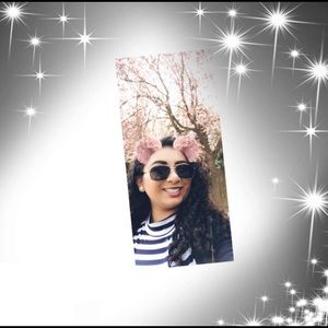 Meet your Posher, Jailene